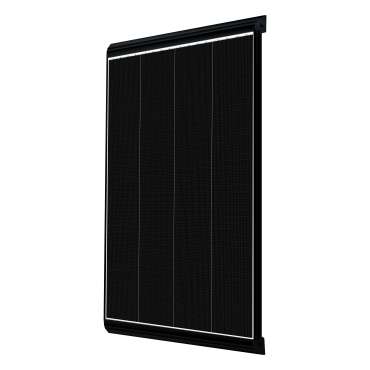Kit panneau solaire Deep Power+