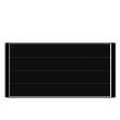 Kit panneau solaire Deep Power+