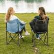 Lago Chaise Cross