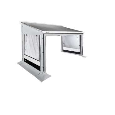 Residence G3 Side-Set