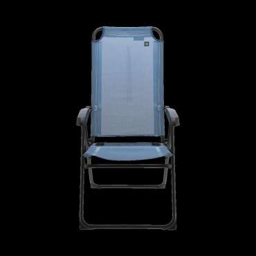 Como Chaise Réglable