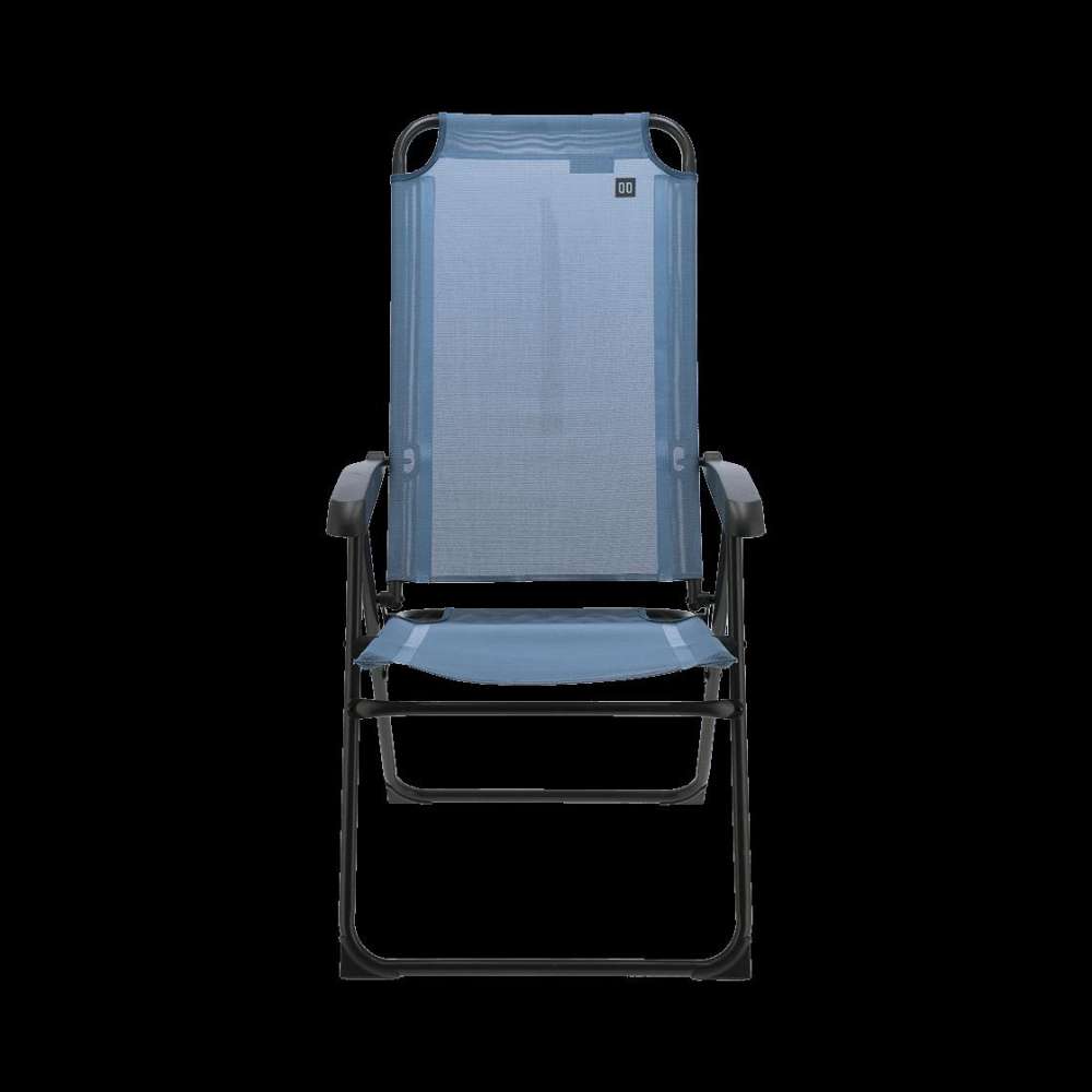 Como Chaise Réglable