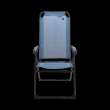 Como Chaise Réglable