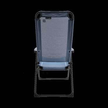 Como Chaise Réglable