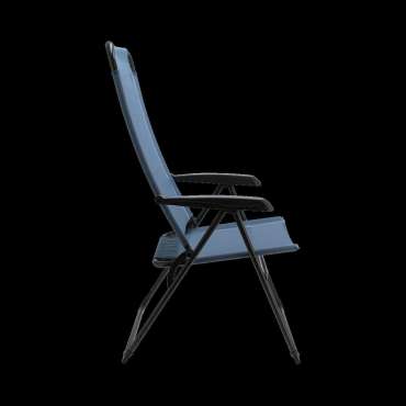 Como Chaise Réglable