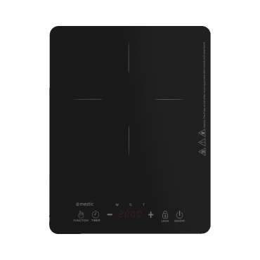 Plaque de cuisson à induction MIC-120