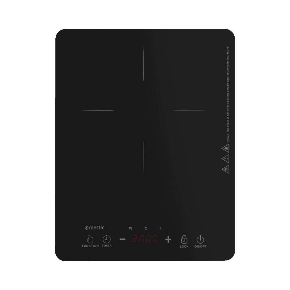 Plaque de cuisson à induction MIC-120