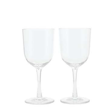 Feria Verres à vin 2 pièces