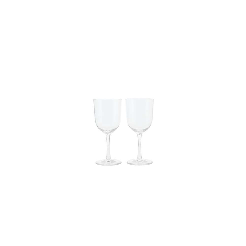 Feria Verres à vin 2 pièces