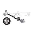 Kit de câblage VeloSwing - Ducato