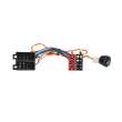Switch radio ISO-ISO pour Fiat