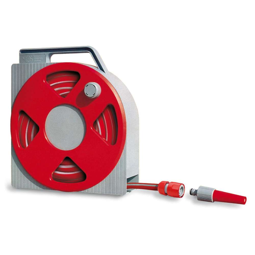 Enrouleur Roll-box 18m