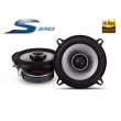 HP 2 voies Coaxiales
