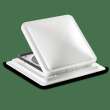 Ventilation de toit avec FA7350 Dôme blanc - 400x400