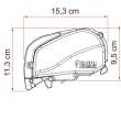 Kit store F80s Ducato