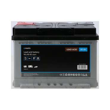 Batterie de démarrage Full Star