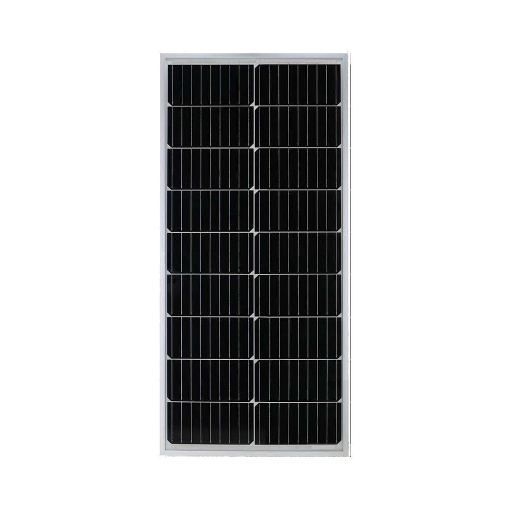 Module solaire Monocristallin PERC Module solaire Monocristallin PERC