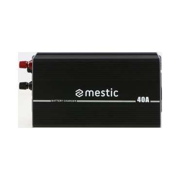 Chargeur de batterie AC/DC