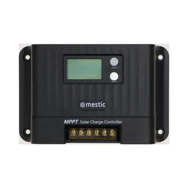 Régulateur de charge solaire MPPT