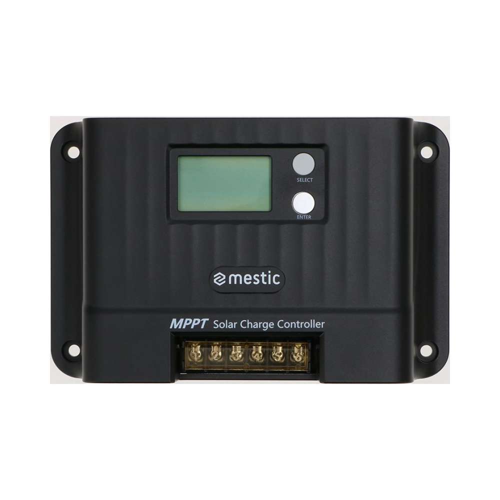 Régulateur de charge solaire MPPT