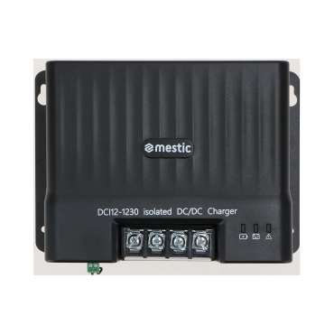 Chargeur DC DC 30A