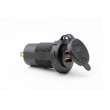 Power Line chargeur USB 2.4A + USB QC 3.0
