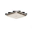 Climatiseur Aventa compact plus + diffuseur d'air