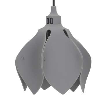 Flores Abat-jour pliable
