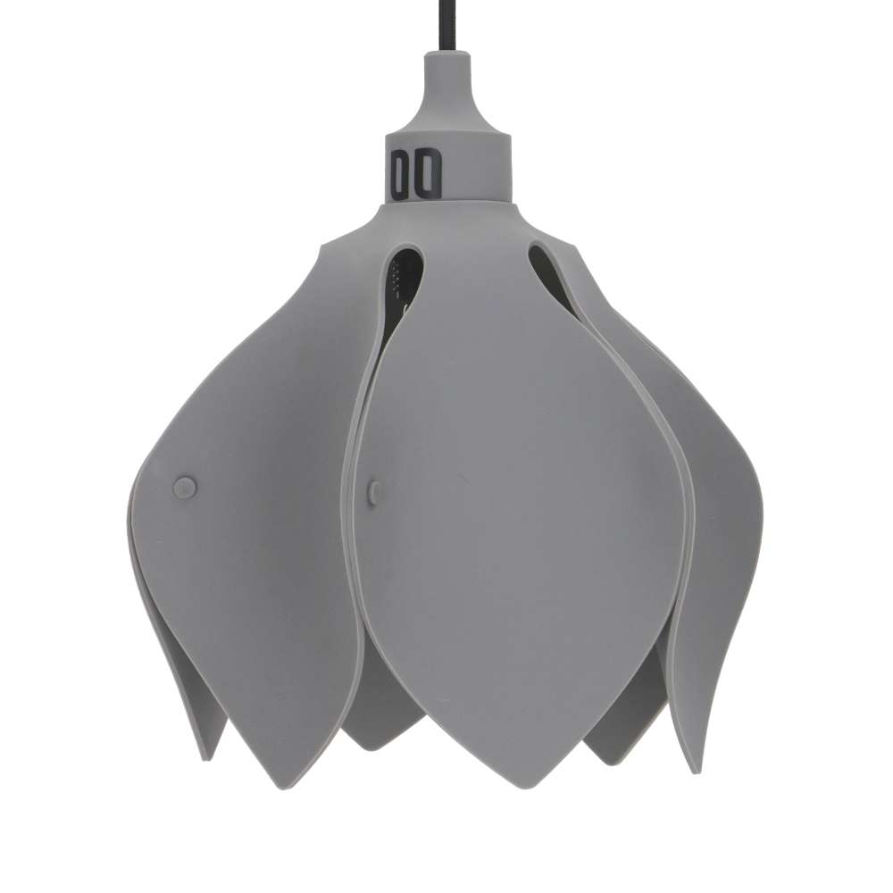 Flores Abat-jour pliable