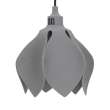 Flores Abat-jour pliable
