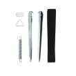 Kit sangle anti-tempête