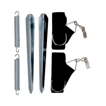 Kit sangle anti-tempête