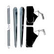 Kit sangle anti-tempête