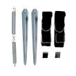 Kit sangle anti-tempête
