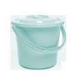 Seau de toilette
