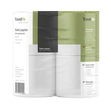 Papier toilette