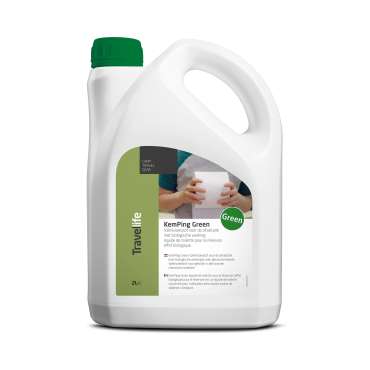 Liquide de toilette KemPing 2L
