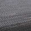 Tapis de tente FERRO - Noir/gris