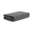 Tapis de tente FERRO - Noir/gris