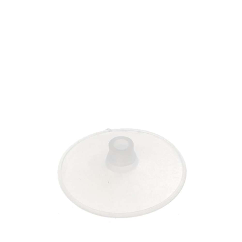 Capuchon anti-pluie Aqua-stop en plastique - 50 mm (4 pièces)