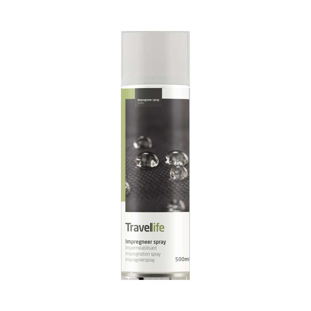 Imperméabilisant 500 ml
