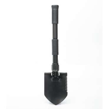 Pelle de camping pliante