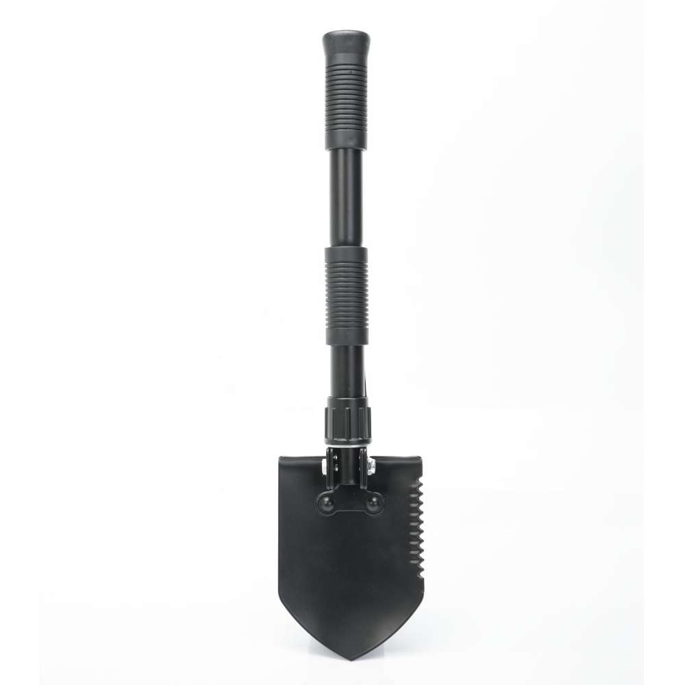 Pelle de camping pliante