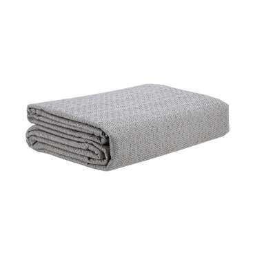 Tapis de tente FERRO - Gris clair