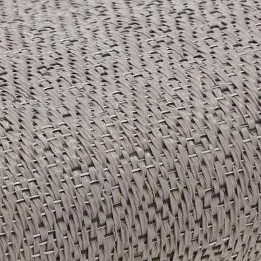 Tapis de tente FERRO - Gris clair