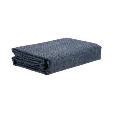Tapis de tente FERRO - Bleu foncé