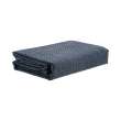 Tapis de tente FERRO - Bleu foncé