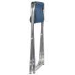 Tabouret pliant - Bleu