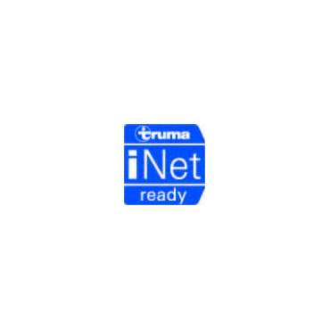 Boîtier de commande CP Plus-iNet Ready