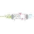 Purificateur et assainisseur d'air LED UV-A